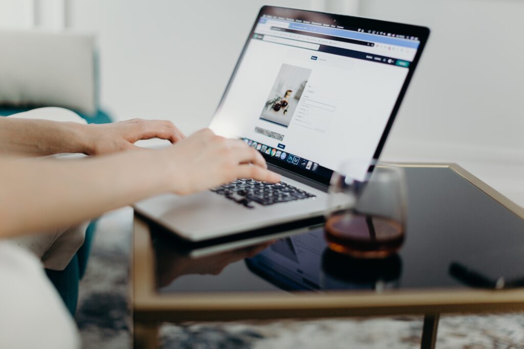ecommerce website design florida | ADS Data Direct