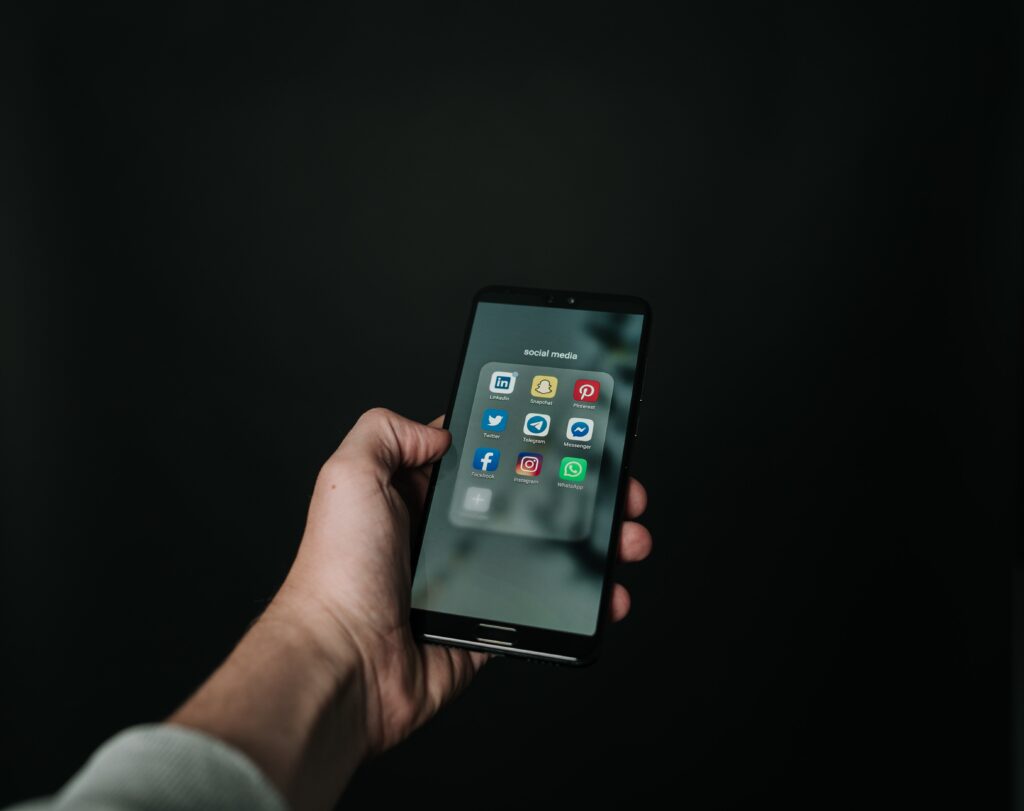 Social Media Marketing Management | ADS Data Direct