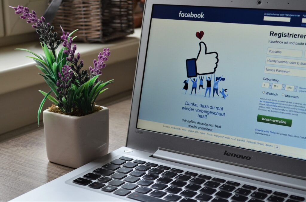 Social Media Marketing Services | ADS Data Direct