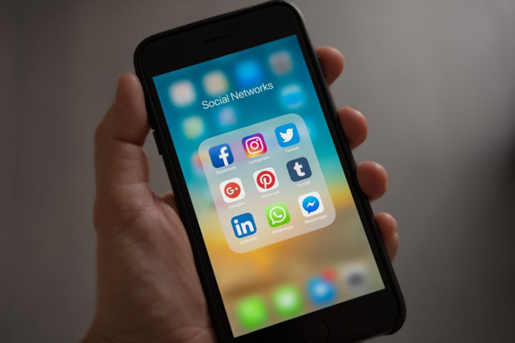 Social Media Marketing Services | ADS Data Direct