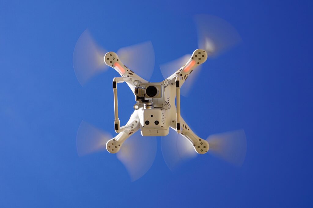 drone videography services | ADS Data Direct